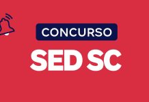 O Novo Ensino Médio em Santa Catarina: O que o Candidato Deve Saber Concurso SED SC 2026