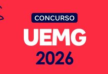 O Equilíbrio entre Vida Pessoal e Estudos para a UEMG Concurso UEMG 2026