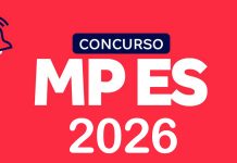 Direito Civil no MP ES: Foco em Pessoas Jurídicas e Domicílio concurso MP ES 2026