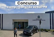 Revisão de Véspera: O que fazer nas últimas 24 horas? Concurso Campina Grande do Sul PR