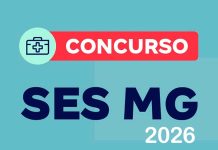 Noções de Administração de Materiais para a Saúde Concurso SES MG