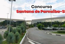 Planejamento Financeiro para Concurseiros da SMS Santana de Parnaíba Concurso SMS Santana Parnaíba SP